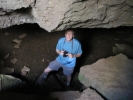 PICTURES/Bower Cave - Dixie National Forrest/t_Hi George.jpg